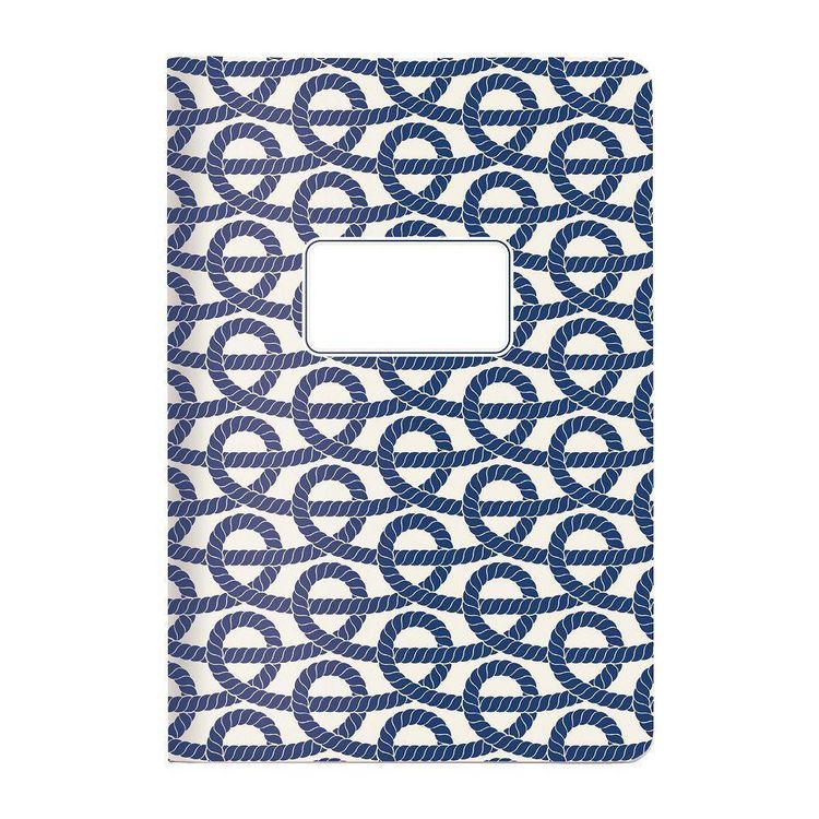 Produktbild: Hefte A5 Pattern Palstek