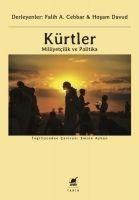 Produktbild: K&uuml;rtler Milliyetcilik ve Politika