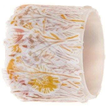 Produktbild: Washi Sticker Transformation, Gr&auml;ser MIX