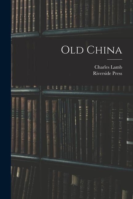 Produktbild: Old China
