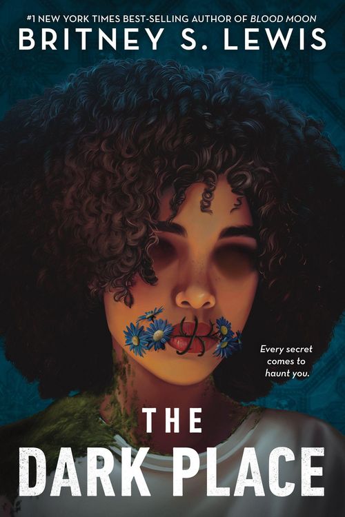 Produktbild: The Dark Place