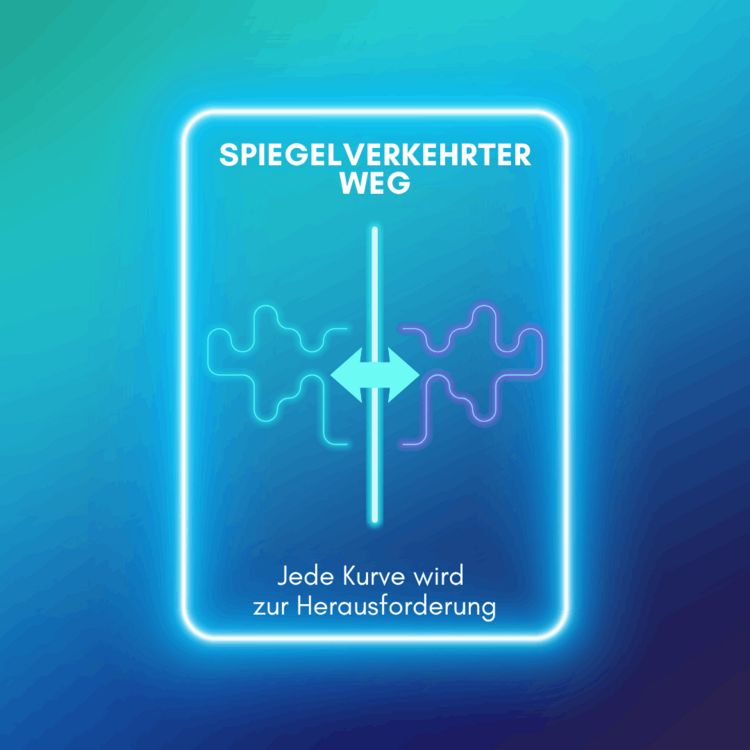 Produktbild: REFLECT &ndash; Das Spiegelduell