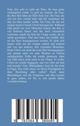 Produktbild: Keine R&uuml;cknahme! Trauma, Sucht, hochfunktionaler Autismus, Seitensprung, Clique, erstes Auto, Liebe, Betrug, erste Wohnung, Suizid, Verlobung, Zen, ZaZen, Meditation, Ausbildung, Versagens&auml;ngste