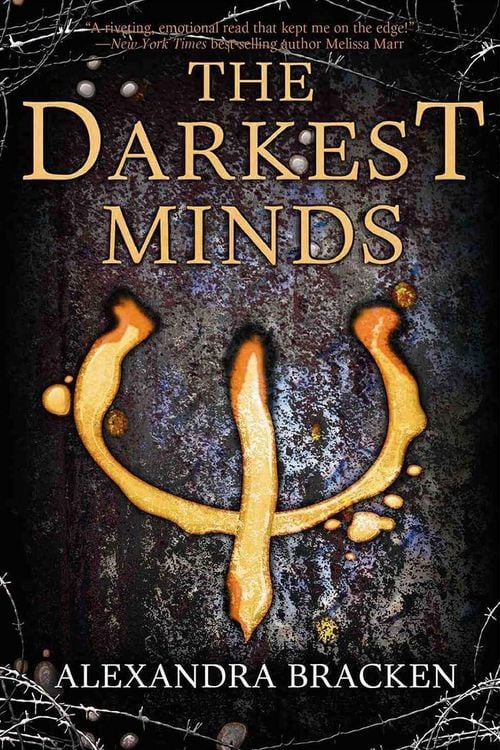 Produktbild: Darkest Minds