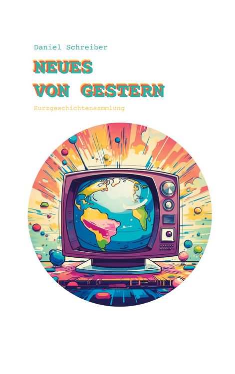 Produktbild: Neues von Gestern
