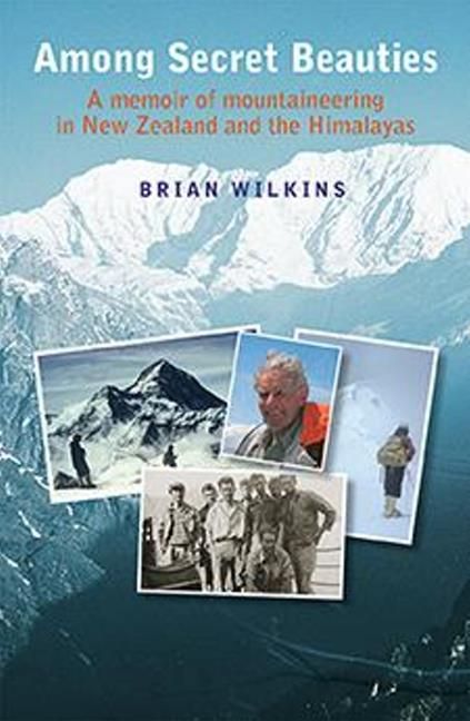 Produktbild: Wilkins, B: Among Secret Beauties