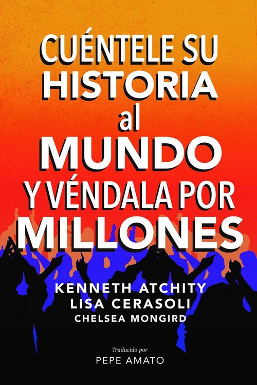 Produktbild: Cu&eacute;ntele su Historia al Mundo y V&eacute;ndala por Millones