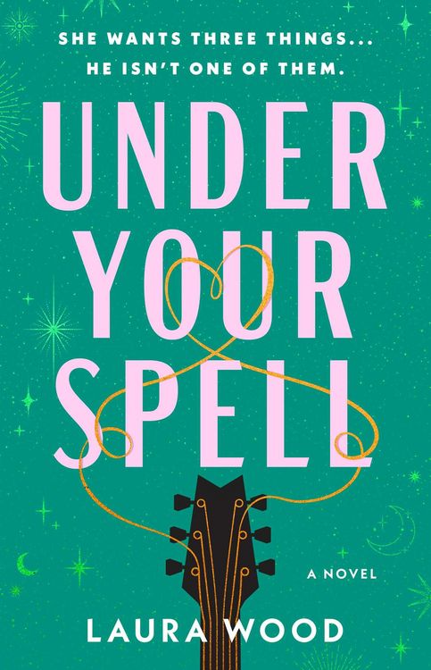 Produktbild: Under Your Spell