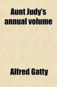 Produktbild: Aunt Judy's Annual Volume