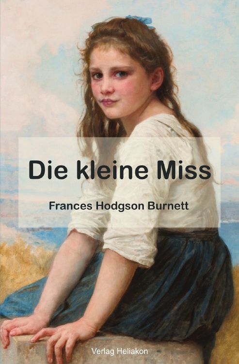 Produktbild: Die kleine Miss