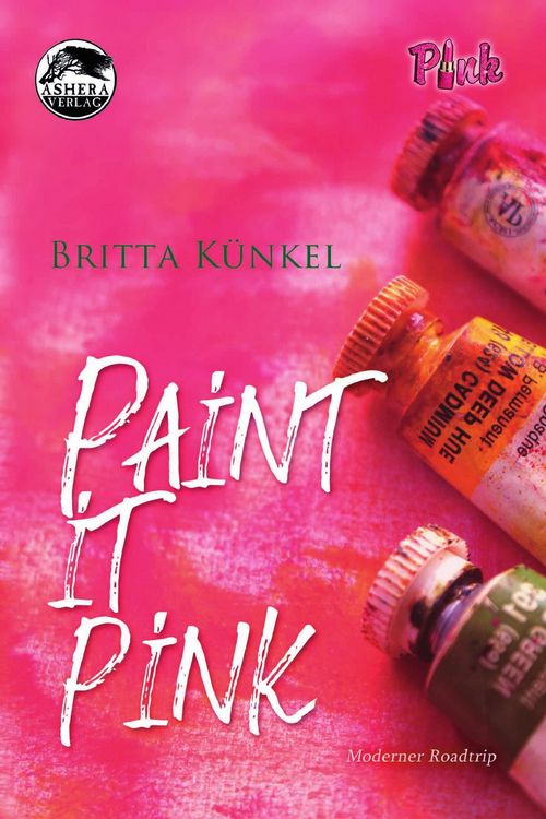 Produktbild: Paint it Pink