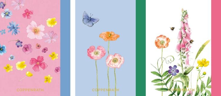 Produktbild: Kleine Anh&auml;nger-B&uuml;cher: GartenLiebe