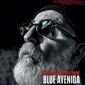 Produktbild: Blue Avenida