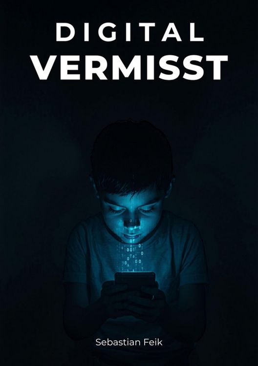 Produktbild: Digital Vermisst