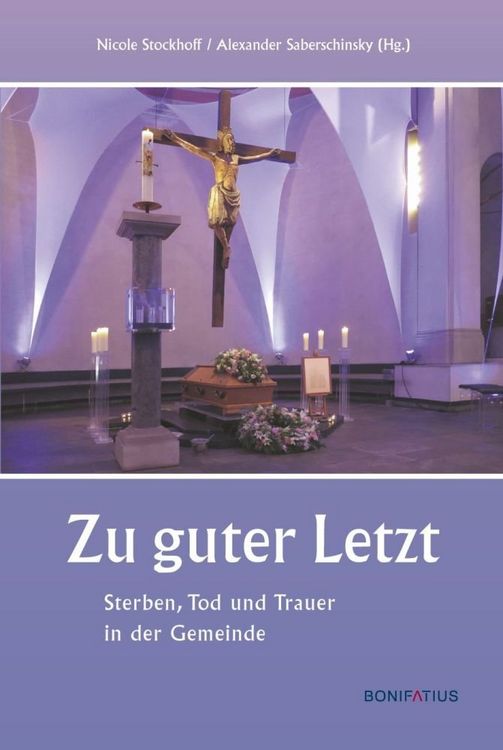 Produktbild: Zu guter Letzt