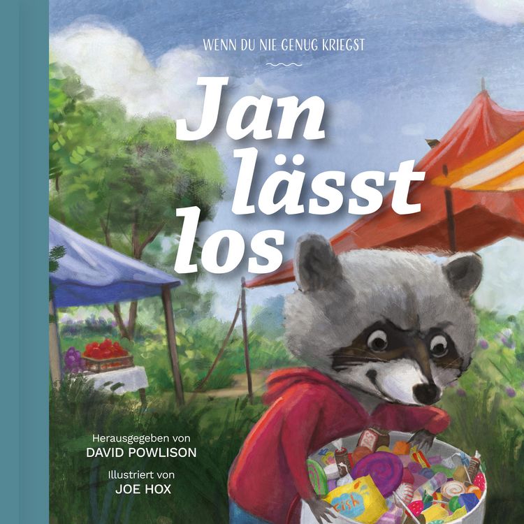 Produktbild: Jan l&auml;sst los