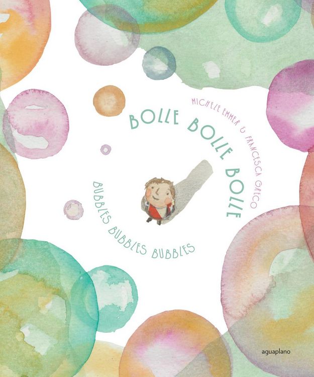 Produktbild: Bolle bolle bolle-Bubbles bubbles bubbles