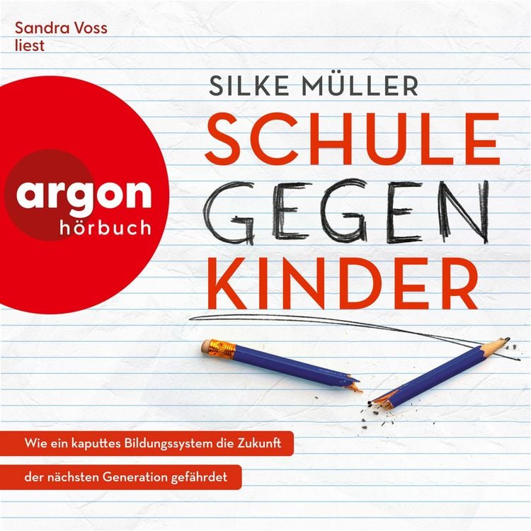 Produktbild: Schule gegen Kinder
