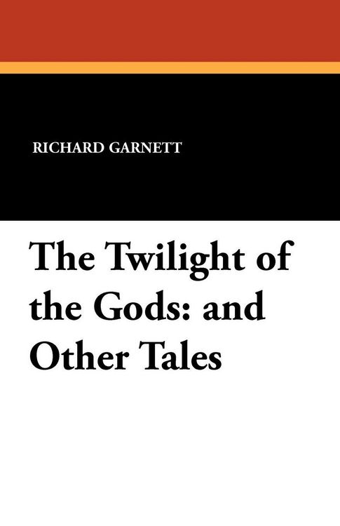 Produktbild: The Twilight of the Gods
