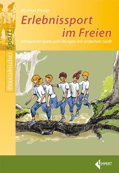 Produktbild: Erlebnissport im Freien