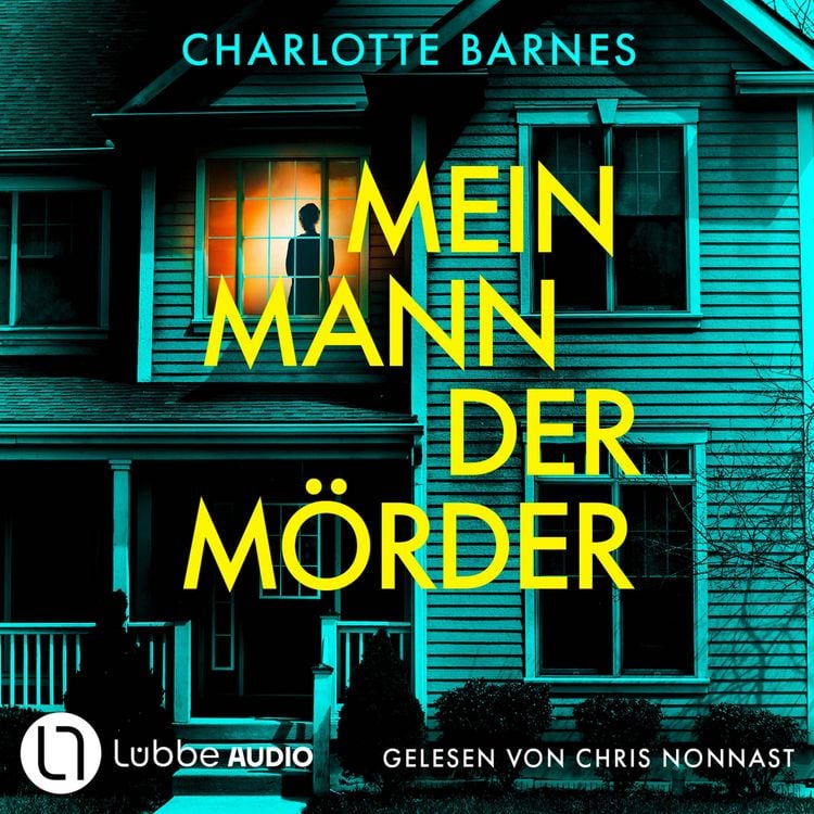 Produktbild: Mein Mann, der M&ouml;rder
