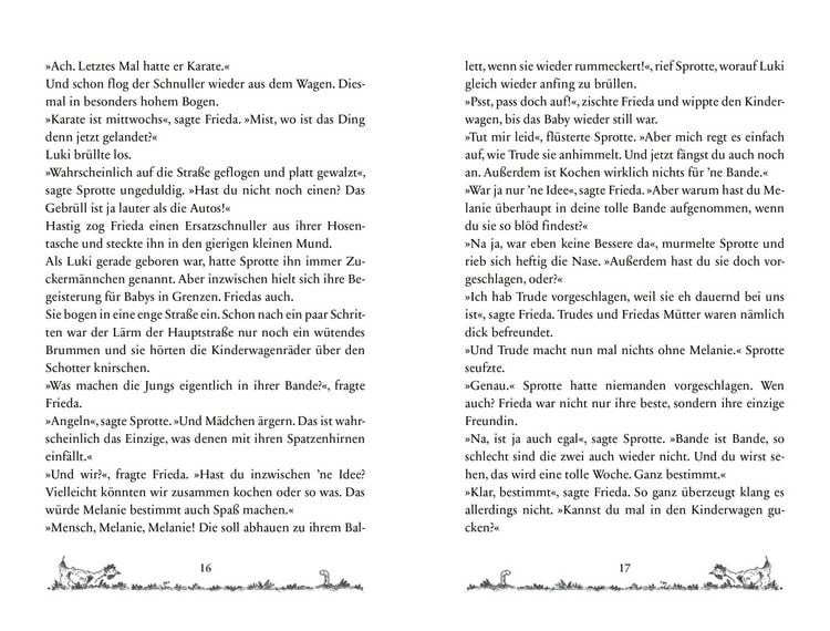 Produktbild: Die Wilden H&uuml;hner 1