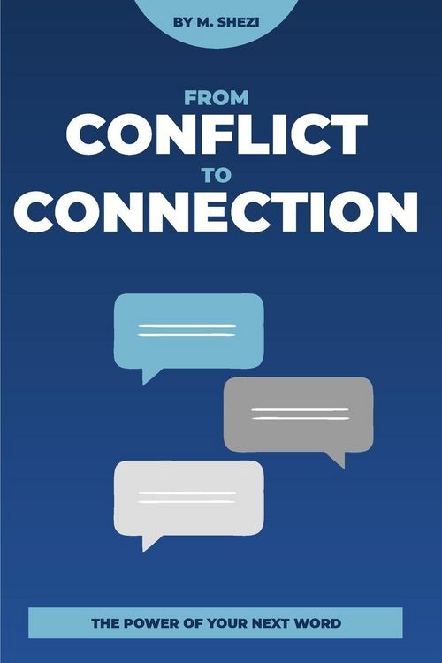 Produktbild: Conflict To Connection