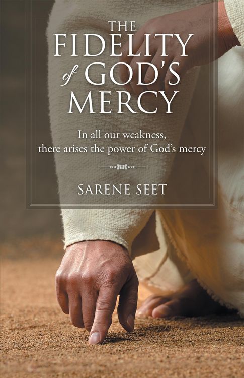 Produktbild: The Fidelity of God's Mercy