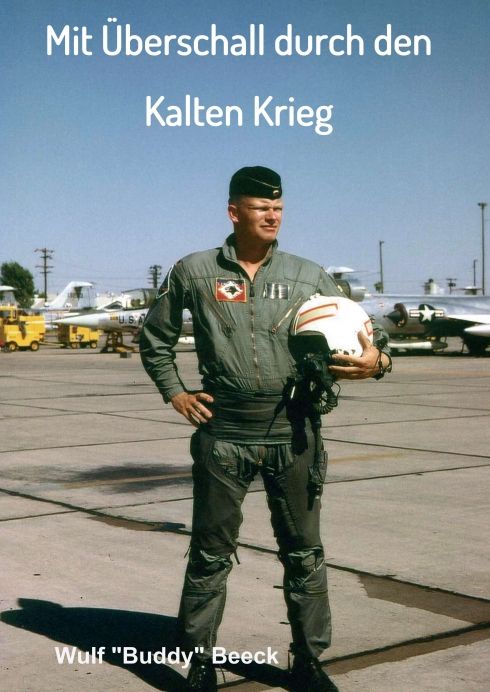Produktbild: Mit &Uuml;berschall durch den Kalten Krieg