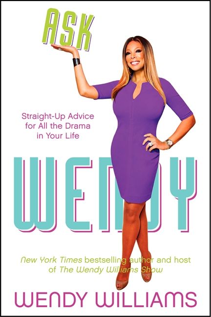 Produktbild: Ask Wendy
