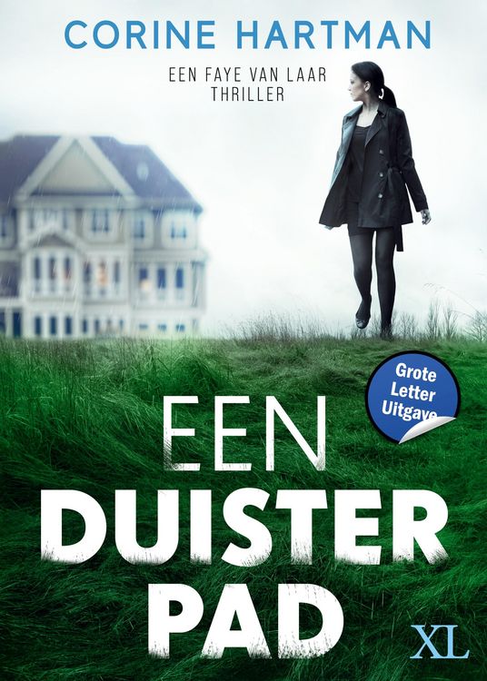 Produktbild: Een duister pad