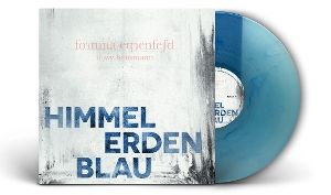 Produktbild: Himmelerdenblau (feat. Romy Hausmann)