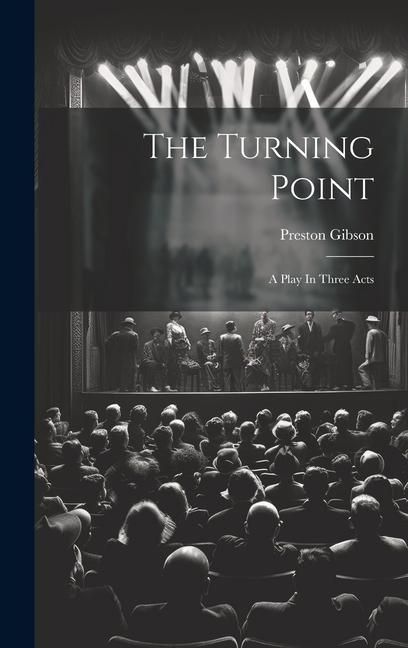 Produktbild: The Turning Point