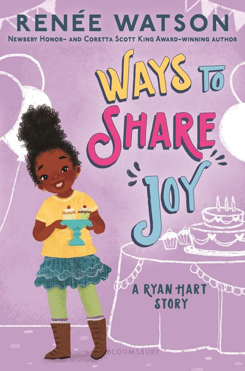 Produktbild: Ways to Share Joy