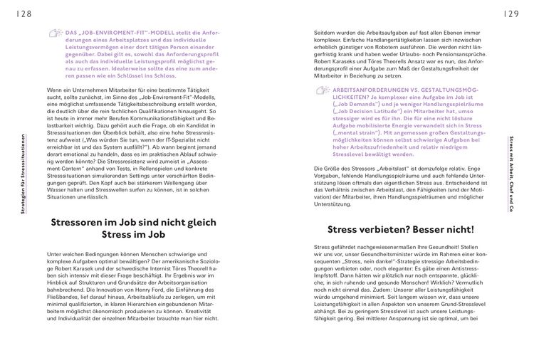 Produktbild: Stress positiv nutzen