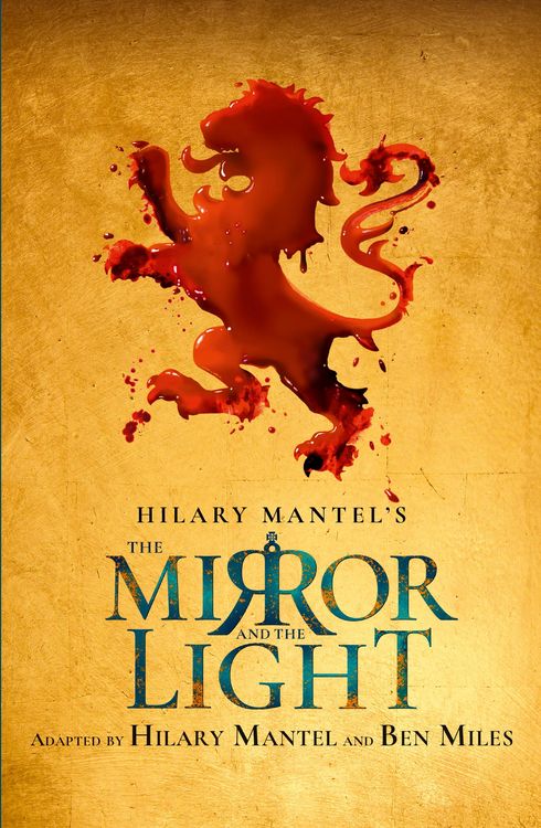 Produktbild: The Mirror and the Light