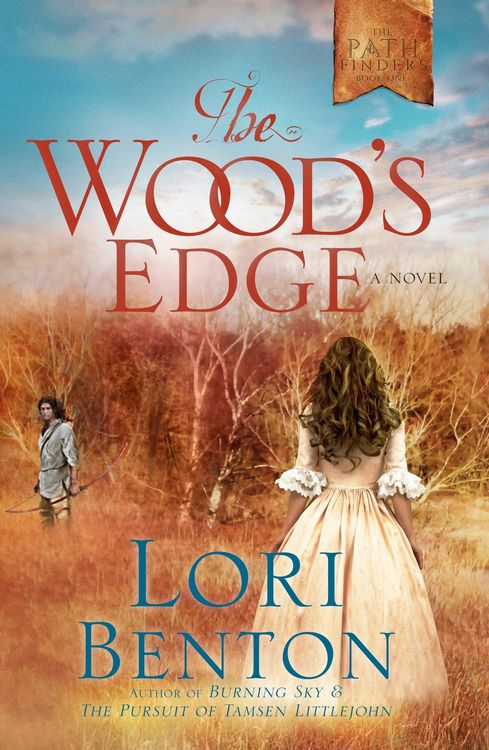 Produktbild: The Wood's Edge