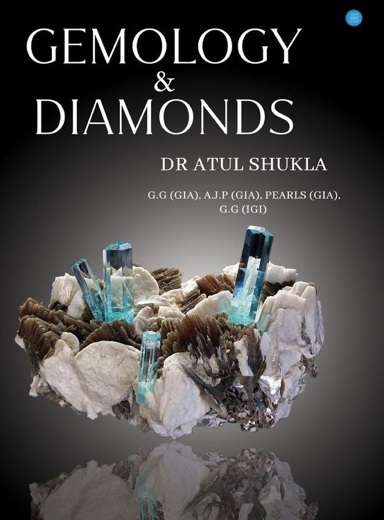 Produktbild: Gemology & Diamonds