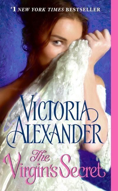 Produktbild: The Virgin's Secret