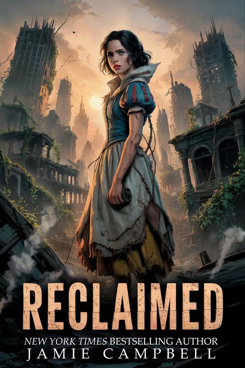 Produktbild: Reclaimed