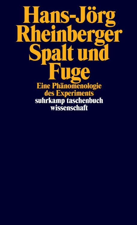 Produktbild: Spalt und Fuge