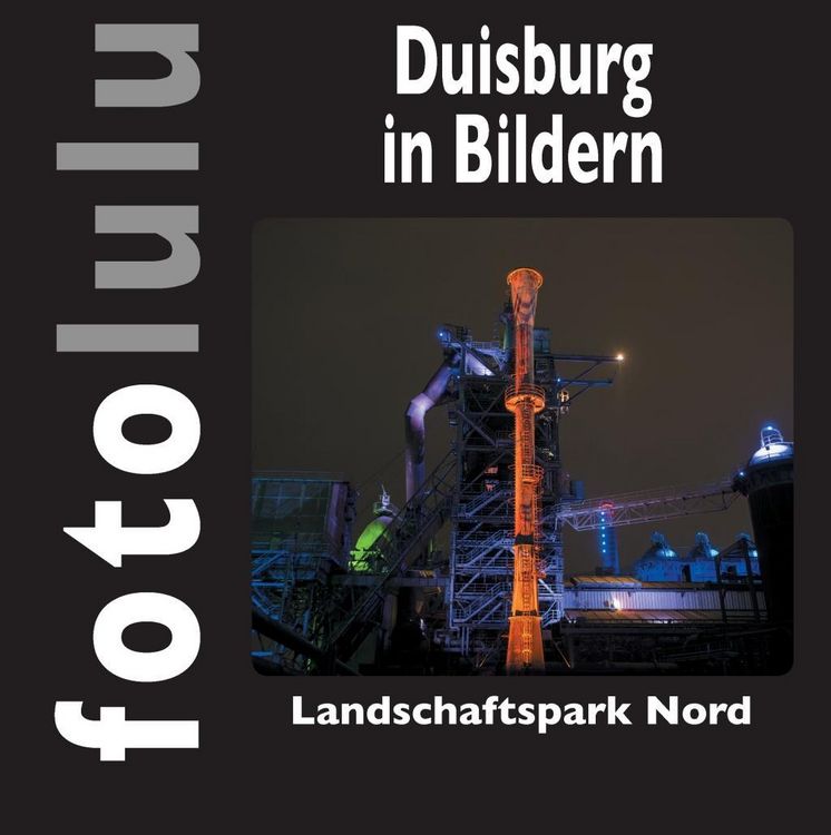 Produktbild: Duisburg in Bildern