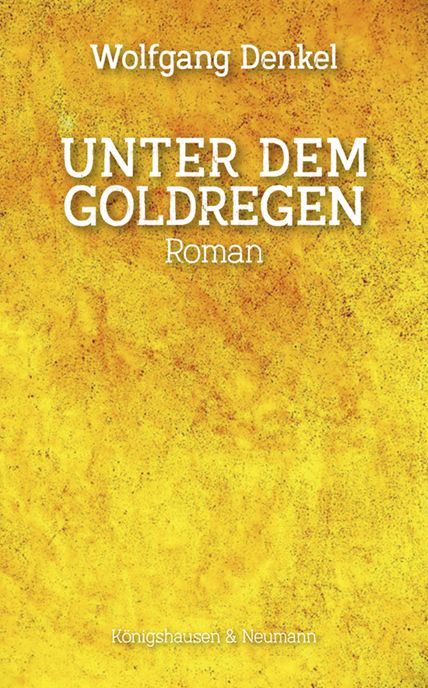 Produktbild: Unter dem Goldregen