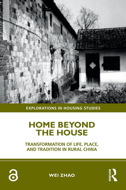 Produktbild: Home Beyond the House