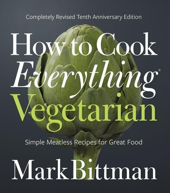 Produktbild: How to Cook Everything Vegetarian