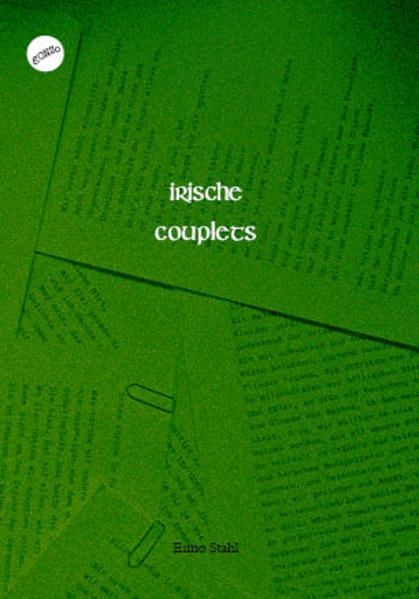 Produktbild: Irische Couplets