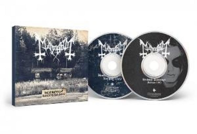 Produktbild: Henhouse Recordings (CD+DVD)