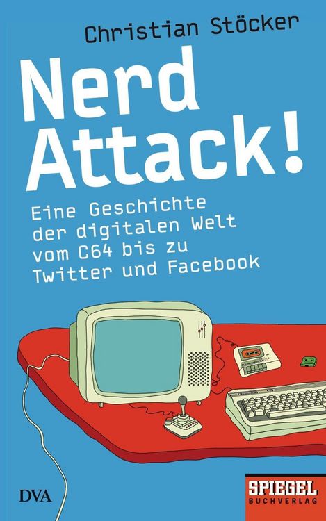 Produktbild: Nerd Attack!