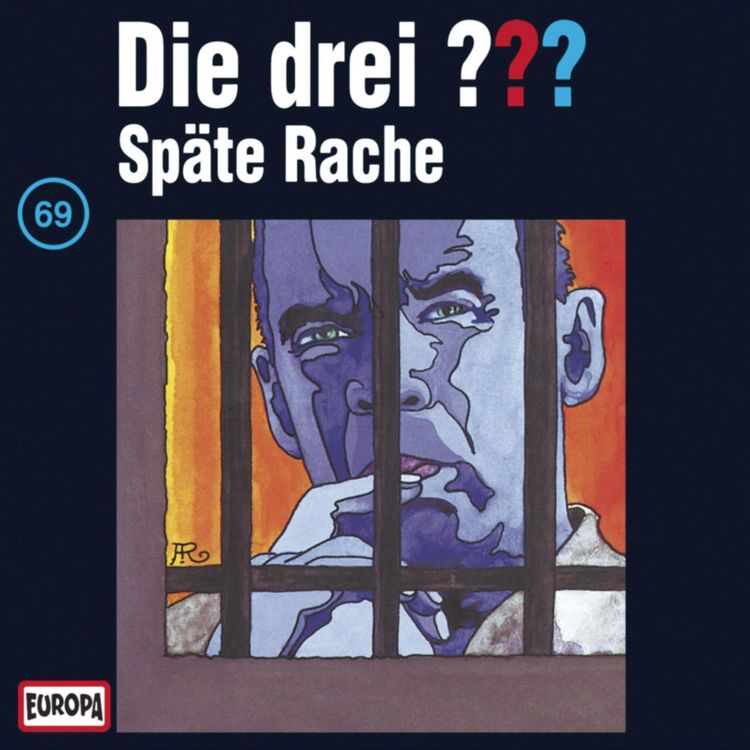 Produktbild: Folge 69: Sp&auml;te Rache