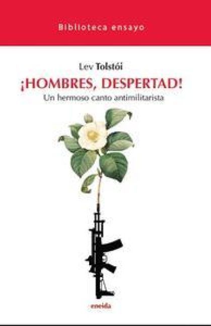 Produktbild: Hombres, Despertad!